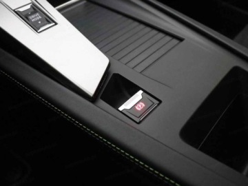 Peugeot 408 II 2026 Od ręki - GT e-DCS 1.2 mHEV 145KM / Pakiet Bezpieczeństwo, zdjęcie 10