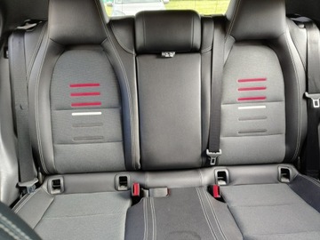 Mercedes Klasa A W176 Hatchback 5d Facelifting 180 122KM 2015 Mercedes A 160 Super stan., zdjęcie 15