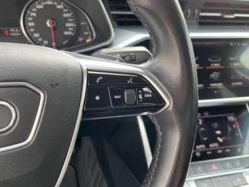 Audi A6 C8 Limousine 2.0 35 TDI 163KM 2019 Audi A6 Limousine 35 TDI mHEV Sport S tronic, Salo, zdjęcie 24