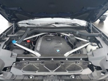 BMW X7 2025 BMW X7 xDrive40i 2025 3.0 Benzyna 375KM, zdjęcie 6