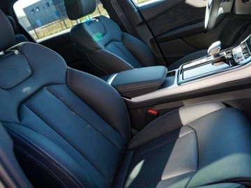 Audi Q7 II SUV Facelifting  3.0 50 TDI 286KM 2026 AUDI Q7 50 TDI quattro S Line Suv 3.0 (286KM) 2026, zdjęcie 13