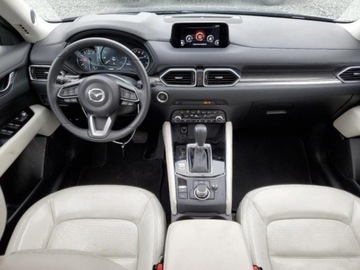 Mazda CX-5 II 2020 Mazda CX-5 Grand touring 2.5 Benzyna 187KM, zdjęcie 6