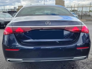 Mercedes Klasa E W214 Sedan 2.0 200 204KM 2025 E Klasa 200 4-Matic Avantgarde 2.0 (204KM) 2025, zdjęcie 2