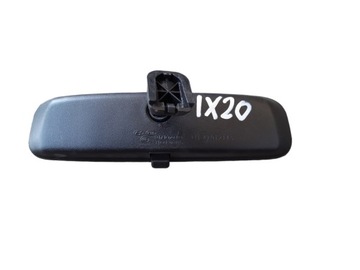HYUNDAI IX20 ZRCÁTKO ZPÁTEČNÁ VNITŘNÍ