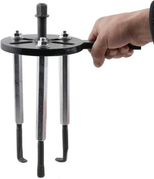 СЪЕМНИК ПОДШИПНИКА СЪЕМНИК ПОДШИПНИКА, КОМПЛЕКТ СЪЕМНИКОВ, СТАЛЬ ВЫСОКОЙ ТВЕРДОСТИ