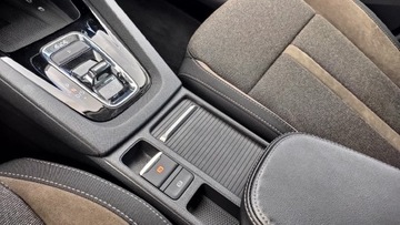 Skoda Octavia IV Kombi 2.0 TDI SCR 200KM 2021 Skoda Octavia 2.0TDI 200KM ACC 4x4 Kamera Virt.Coc, zdjęcie 28