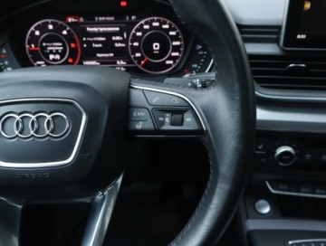 Audi Q5 II SUV 2.0 TDI 190KM 2017 Audi Q5 2.0 TDI, Salon Polska, 187 KM, 4X4, zdjęcie 20