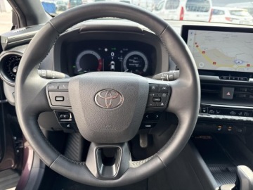 Toyota C-HR II SUV 1.8 Hybrid 140KM 2024 Toyota C-HR 1.8 Hybrid Style 1.8 Hybrid Style | au, zdjęcie 13