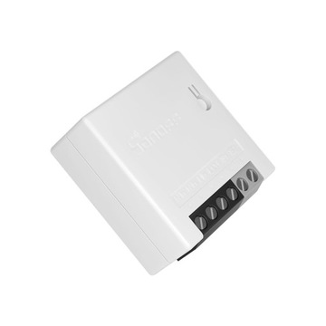 Встраиваемое реле Wi-Fi Sonoff Mini R2