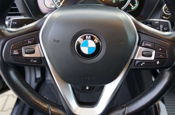 BMW X3 G01 SUV 2.0 20d 190KM 2019 BMW X3 2.0 Diesel 190 KM 4x4, Navi, Kamera, Adaptive LED, Polskora, GWARAN, zdjęcie 24