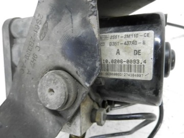 НАСОС FUSION ABS