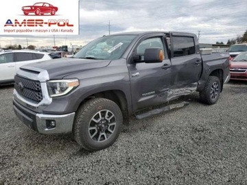 Toyota Tundra II 2018 Toyota Tundra 2018 TOYOTA TUNDRA , SILNIK 5.7,...