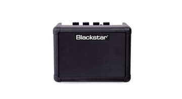 BLACKSTAR FLY 3 BLUETOOTH COMBO GITAROWE WZMACNIACZ GITAROWY 3W