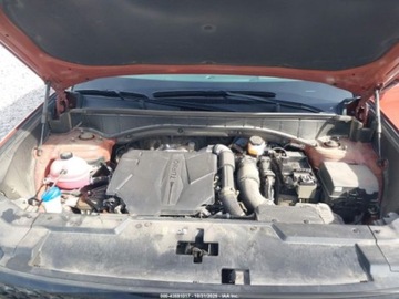 Hyundai Santa Fe V 2024 Hyundai Santa Fe Calligraphy 2024 2.5l 2.5 Benzyna 277KM, zdjęcie 8