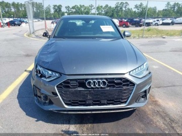 Audi A4 B9 2021 Audi a4 Premium Plus 45 Tfsi S Line Quattro S Tronic 2021 2.0l 2.0 Benzyna, zdjęcie 7