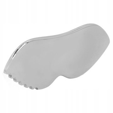 Gua Sha deska do masażu grzebień krawędź 304