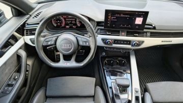 Audi A4 B9 Limousine Facelifting 2.0 40 TDI 204KM 2023 Audi A4 Limousine 2.0TDI 204KM 4X4 ASO SalonPL Led, zdjęcie 32