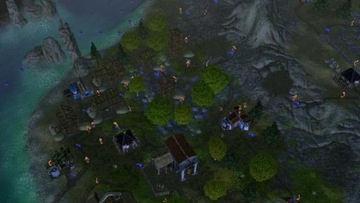 Ключ GOG PL к The Settlers 2: 10-летие