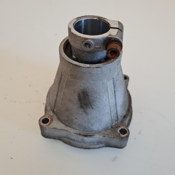 HARDER BC 520-2 КРЫШКА КОРПУСА БАРАБАНА КОРЗИНА СЦЕПЛЕНИЯ