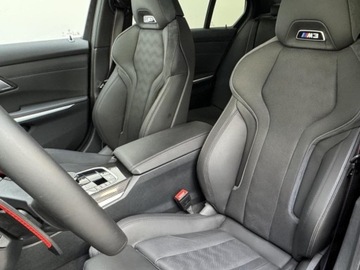 BMW Seria 3 G20-G21 2025 BMW Seria 3 M3 Competition xDrive Sedan 3.0 (530KM) 2025, zdjęcie 8