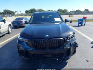 BMW X5 G05 2026 BMW X5 sDrive40i 2026 3.0 Benzyna 375KM, zdjęcie 7