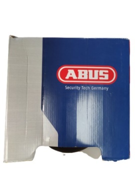 Велосипедный шлем Abus Scraper 3.0 ACE серый, размер L 57-61 (P)