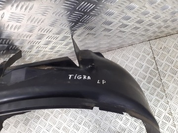 PODBĚH LEVÉ PŘEDNÍ OPEL TIGRA B