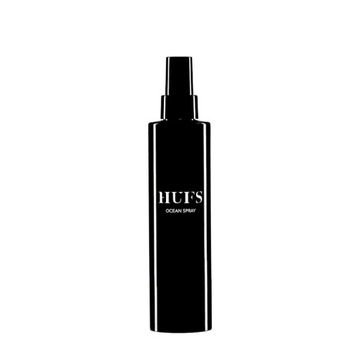 HUFS Ocean Spray 200ml - Spray utrwalający do włosów z wodą morską objętość