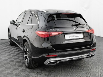 Mercedes GLC C254/X254 SUV Plug-In 2.0 300de 335KM 2024 Mercedes GLC 300 DX25367#300 DE 4-MATIC Avantgarde, zdjęcie 3