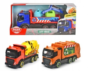 ND39_486870 AUTO CIEZAR SMIECIAR P/B 29X9X13 SIMBA WB