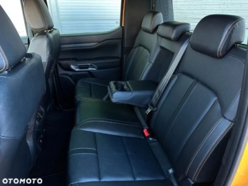 Ford Ranger VI 2025 Ford Ranger Ford Ranger 2.3 EcoBoost PHEV e-4WD DC Wildtrak 2.3 281KM, zdjęcie 29