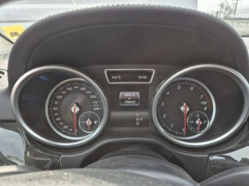 Mercedes GLS X166 2016 Mercedes GLS Klasa Poleasingowe.pl, zdjęcie 12