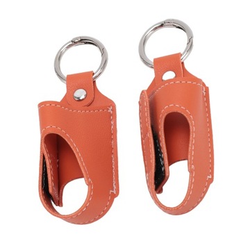 2 szt. Uchwyt do przenoszenia inhalatora Zapięcie z karabińczykiem HX