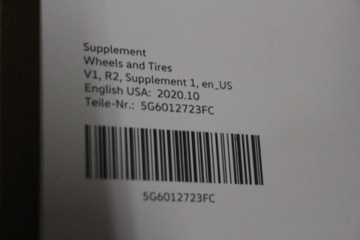 ETUI INSTUKCJA OBSŁUGI KSIĄZKA SERWISOWA VW ATLAS