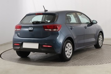 Kia Rio IV Hatchback 5d Facelifting 1.0 T-GDI 100KM 2023 Kia Rio 1.0 T-GDI, Salon Polska, 1. Właściciel, zdjęcie 4