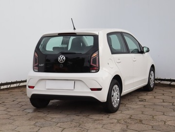 Volkswagen up! Hatchback 5d Facelifting 1.0 60KM 2019 VW Up! 1.0 MPI, Salon Polska, VAT 23%, Klima, zdjęcie 4