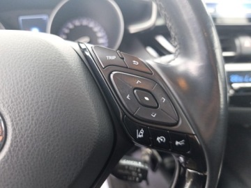 Toyota C-HR I Crossover 1.2L Turbo 116KM 2017 Toyota C-HR 1.2 T GPF Premium Toyota C-HR 1.2 T Pr, zdjęcie 34