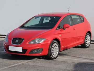 Seat Leon II 1.2 TSI 105KM 2012 Seat Leon 1.2 TSI, Klima, Klimatronic, zdjęcie 1