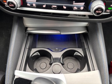 BMW Seria 5 G30-G31 Touring Facelifting 2.0 530i 252KM 2021 BMW 530 530i xDrive, MPak, dostęp komfortowy, H/K,, zdjęcie 28