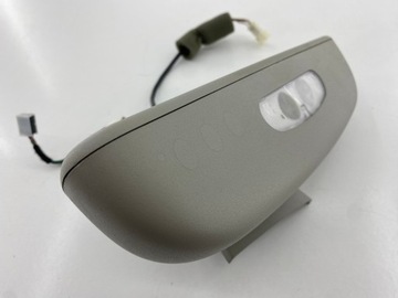 Зеркало заднего вида салонное Mercedes W204 ORG