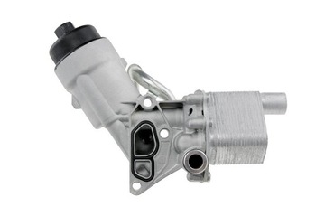 МАСЛЯНЫЙ ОХЛАДИТЕЛЬ NTY С ФИЛЬТРОМ CCL-PL-007