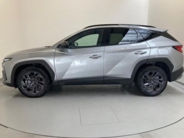 Hyundai Tucson IV 2026 HYUNDAI Tucson 1.6 T-GDi HEV Smart Black 2WD aut 239KM 2026, zdjęcie 2