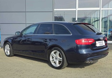 Audi A4 B8 Avant Facelifting 2.0 TDI 150KM 2014 Audi A4 Avant 2.0 TDI 150KM Multitronic Avant FVmarza Serwis ASO GWARANCJA, zdjęcie 7