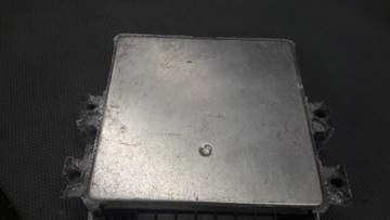 7789015 компьютер двигателя alfa romeo 145 1.6