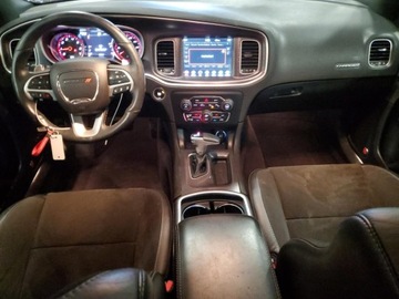Dodge Charger VII 2018 Dodge Charger GT 2018 3.6L 3.6 Benzyna 300KM, zdjęcie 8