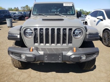 Jeep Gladiator 2022 Jeep Gladiator Mojave 2022 3.6l 3.6 Benzyna 285KM, zdjęcie 5