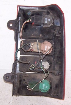 JEEP PATRIOT SVĚTLO ZADNÍ LEVÝ