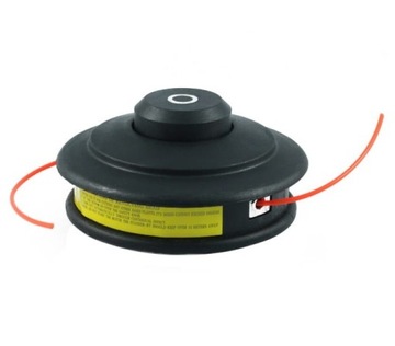 STRONG STRING HEAD NAC TEXAS PETROL BUTTER CUTTER