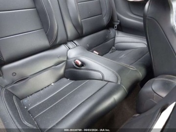 Ford Mustang VI 2015 Ford Mustang 2015 Ford Mustang 2dr Fastback GT 5.0 Benzyna 435KM, zdjęcie 13