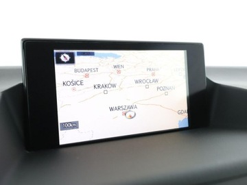 Lexus CT Hatchback 5d Facelifting 200h 136KM 2016 Lexus CT HEV półskóra navi klima auto kamera i, zdjęcie 24